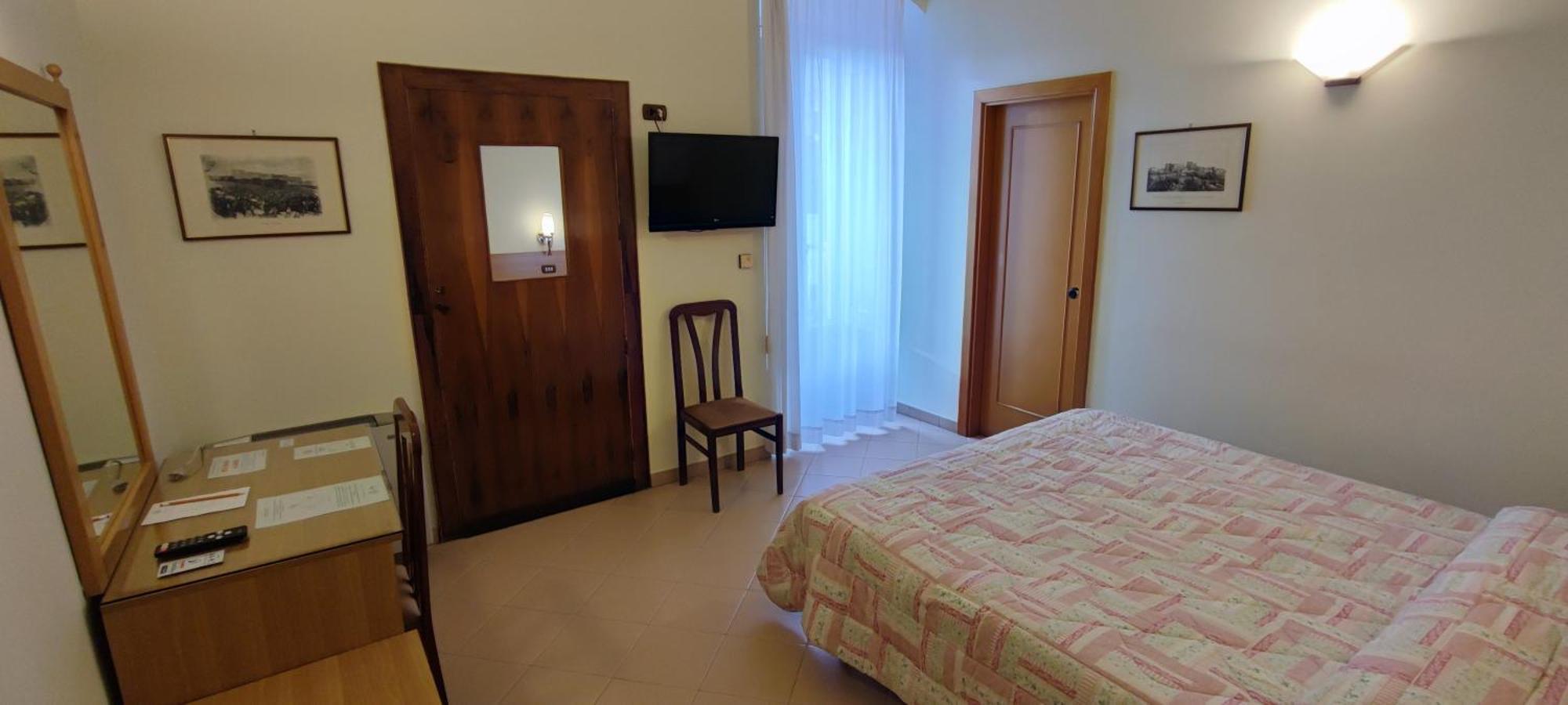 Hotel Castello Mesagne Kültér fotó