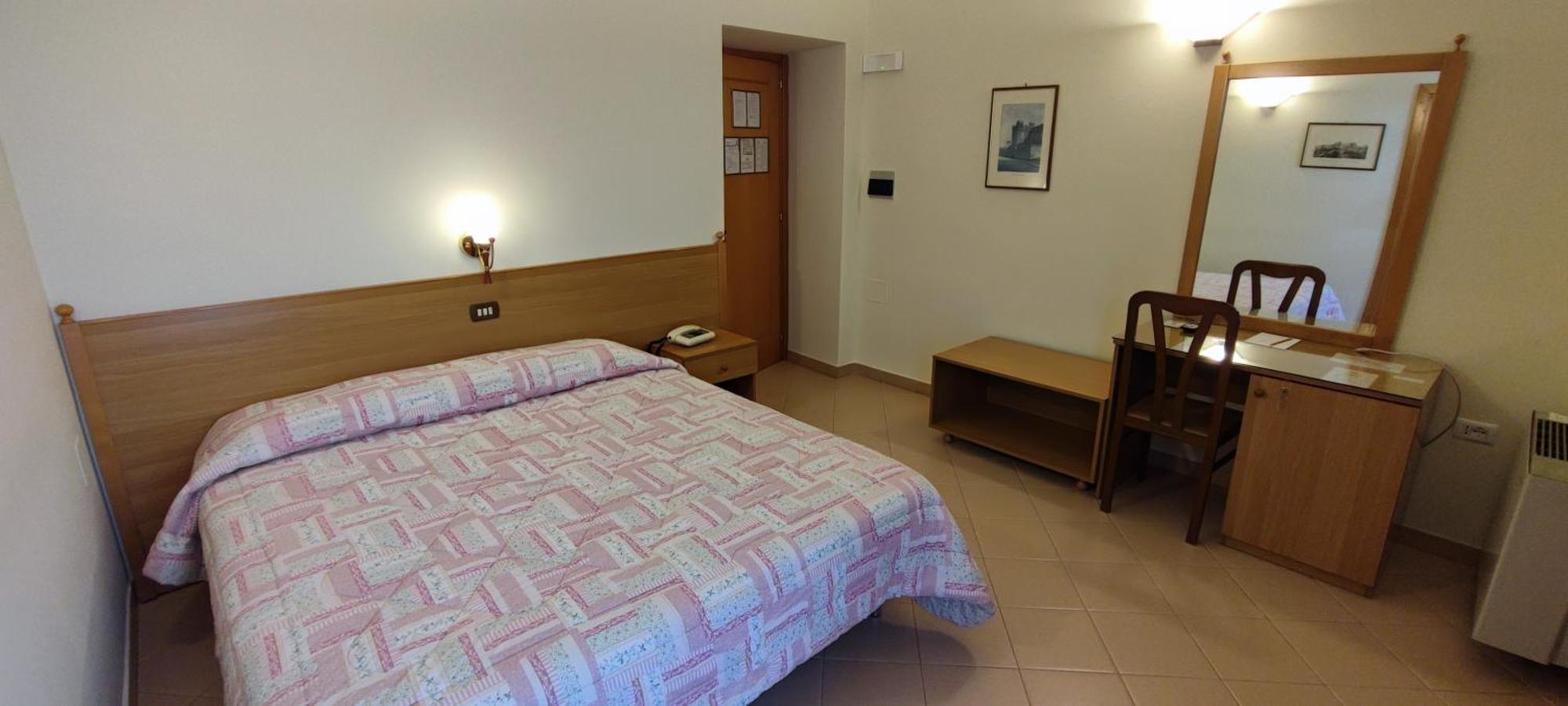 Hotel Castello Mesagne Kültér fotó