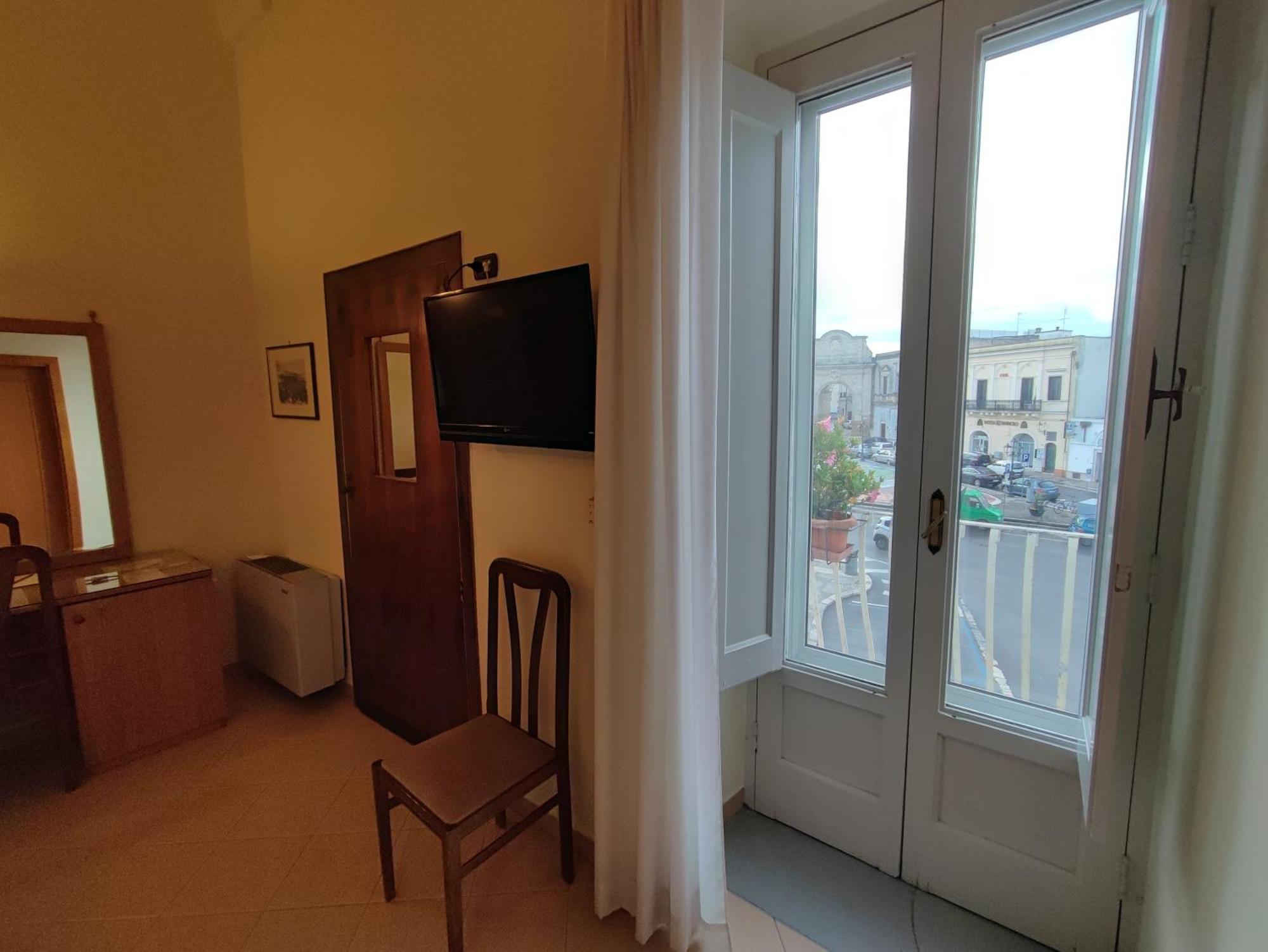 Hotel Castello Mesagne Kültér fotó