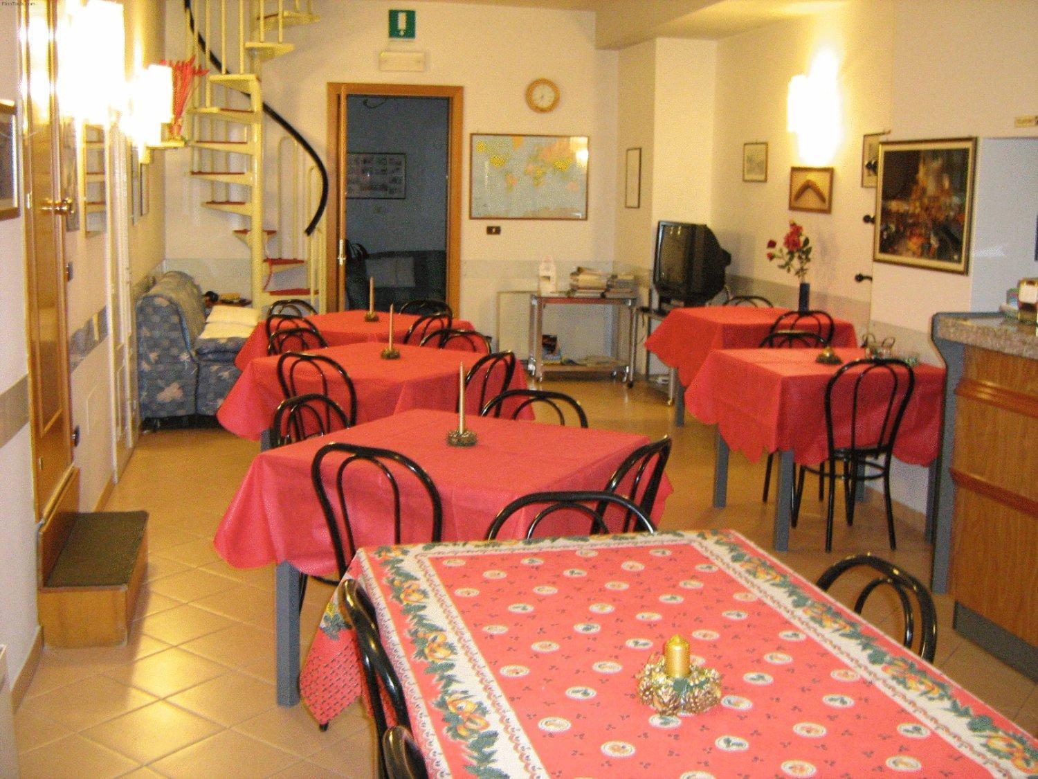 Hotel Castello Mesagne Létesítmények fotó