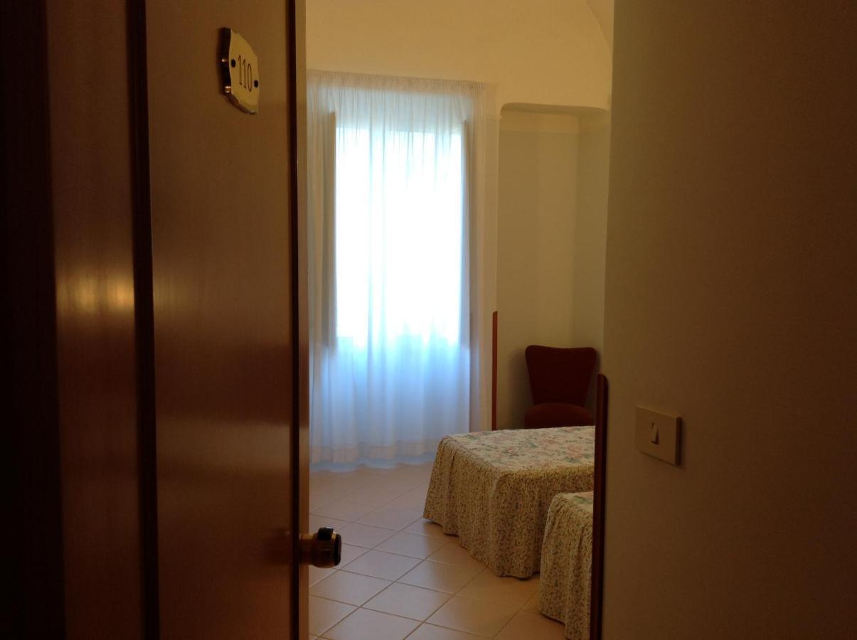 Hotel Castello Mesagne Szoba fotó