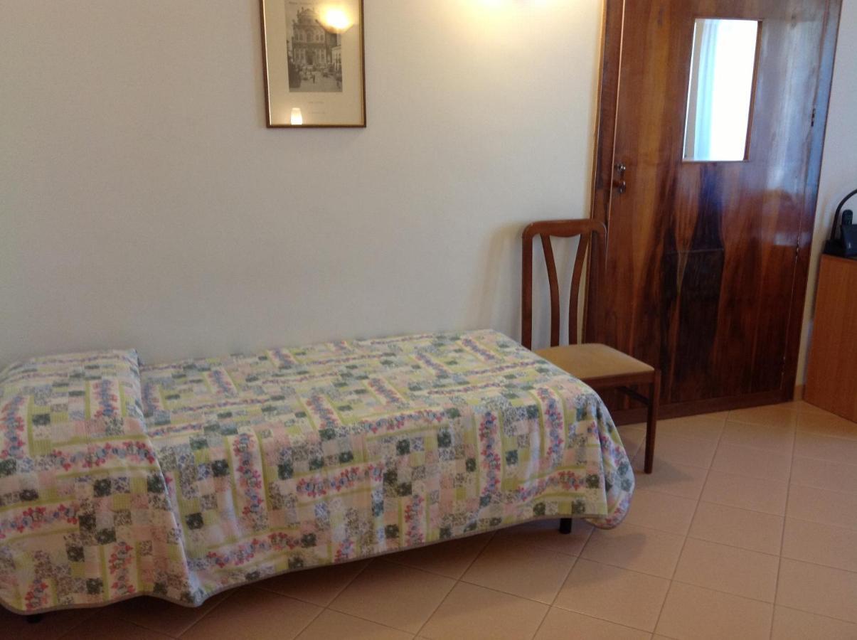 Hotel Castello Mesagne Szoba fotó