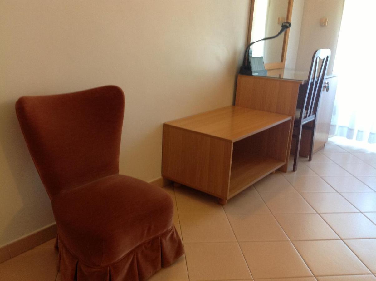 Hotel Castello Mesagne Szoba fotó