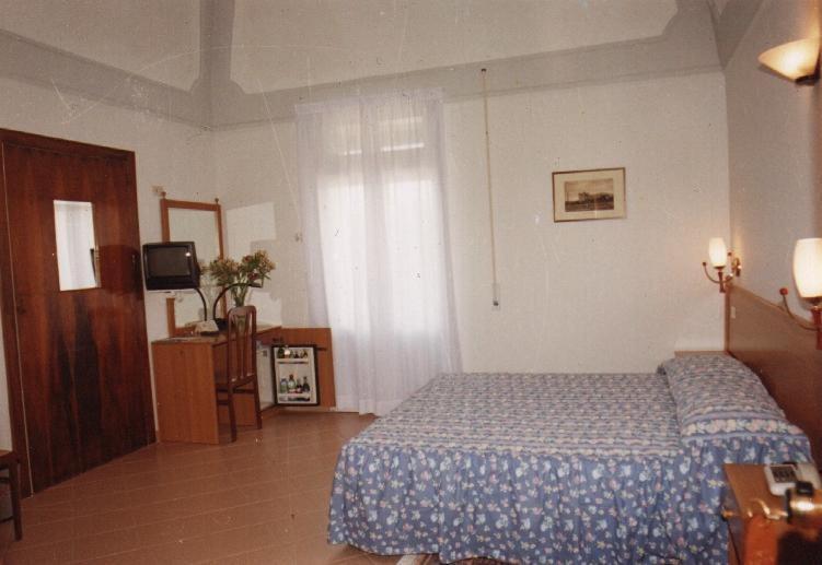 Hotel Castello Mesagne Kültér fotó