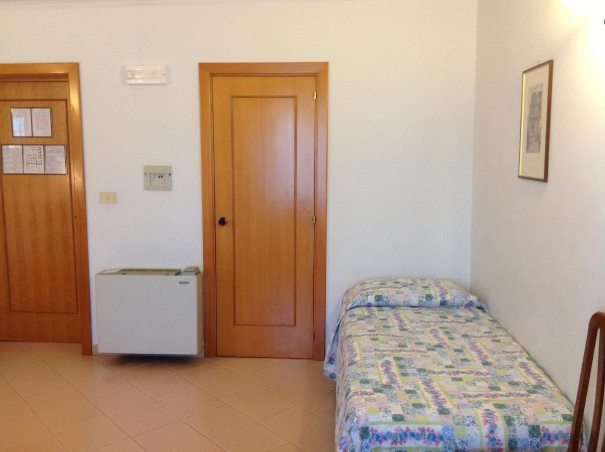 Hotel Castello Mesagne Szoba fotó