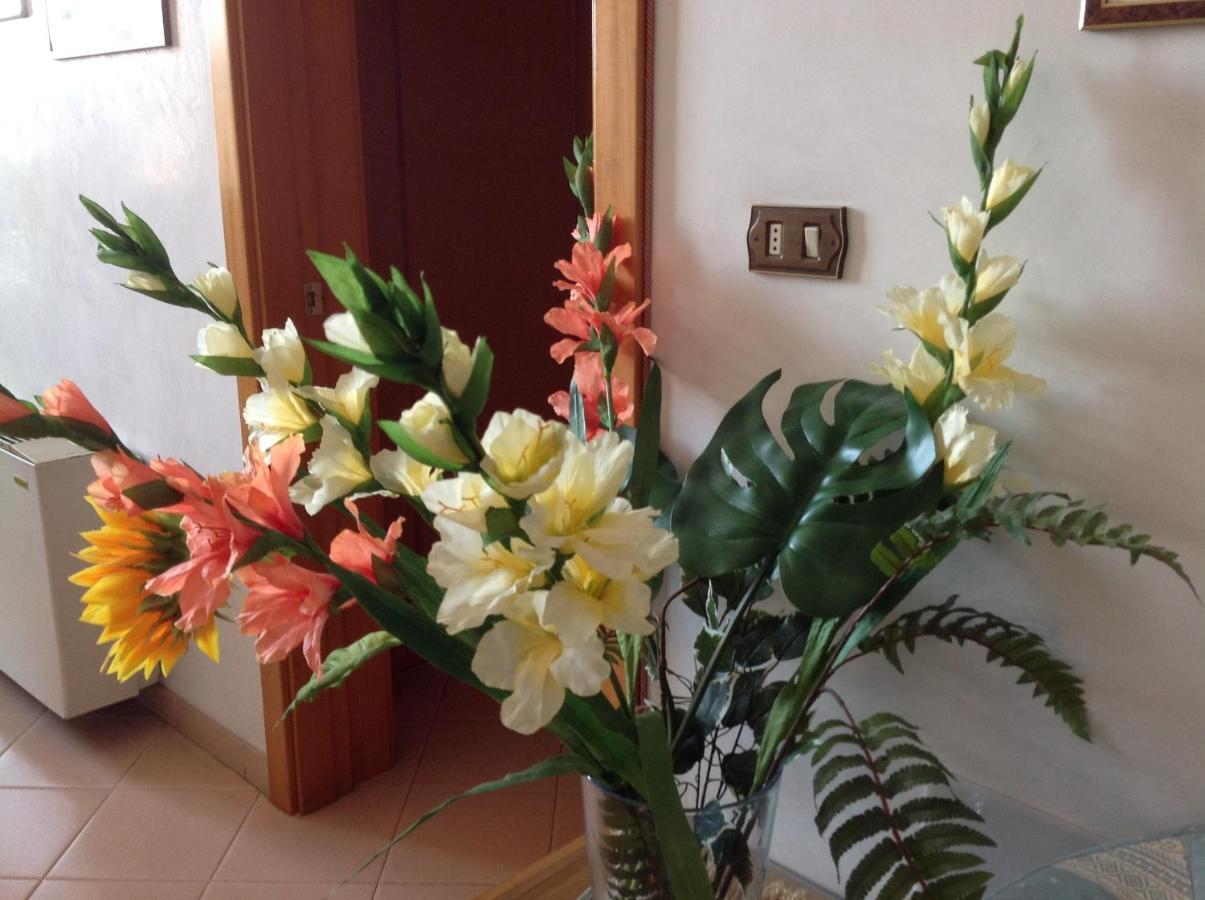 Hotel Castello Mesagne Szoba fotó