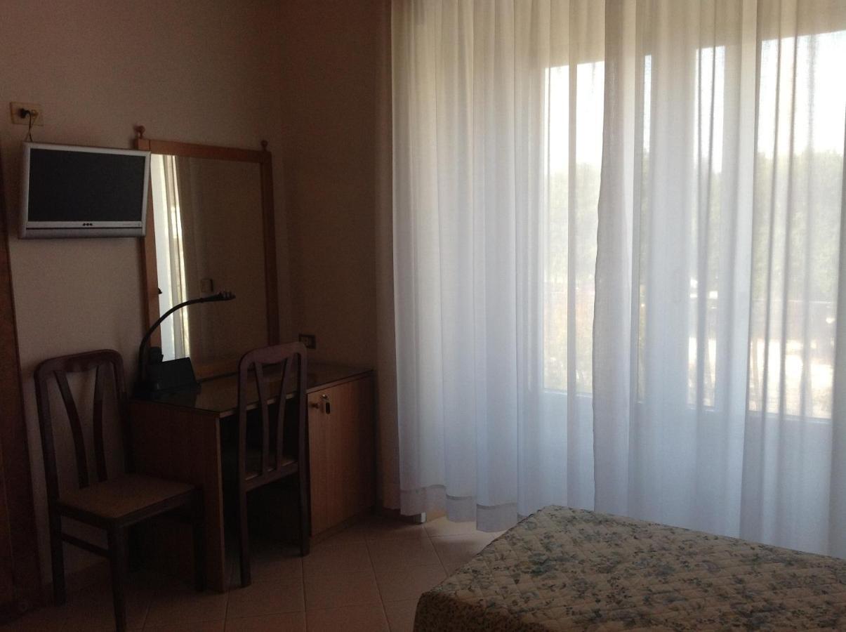 Hotel Castello Mesagne Szoba fotó