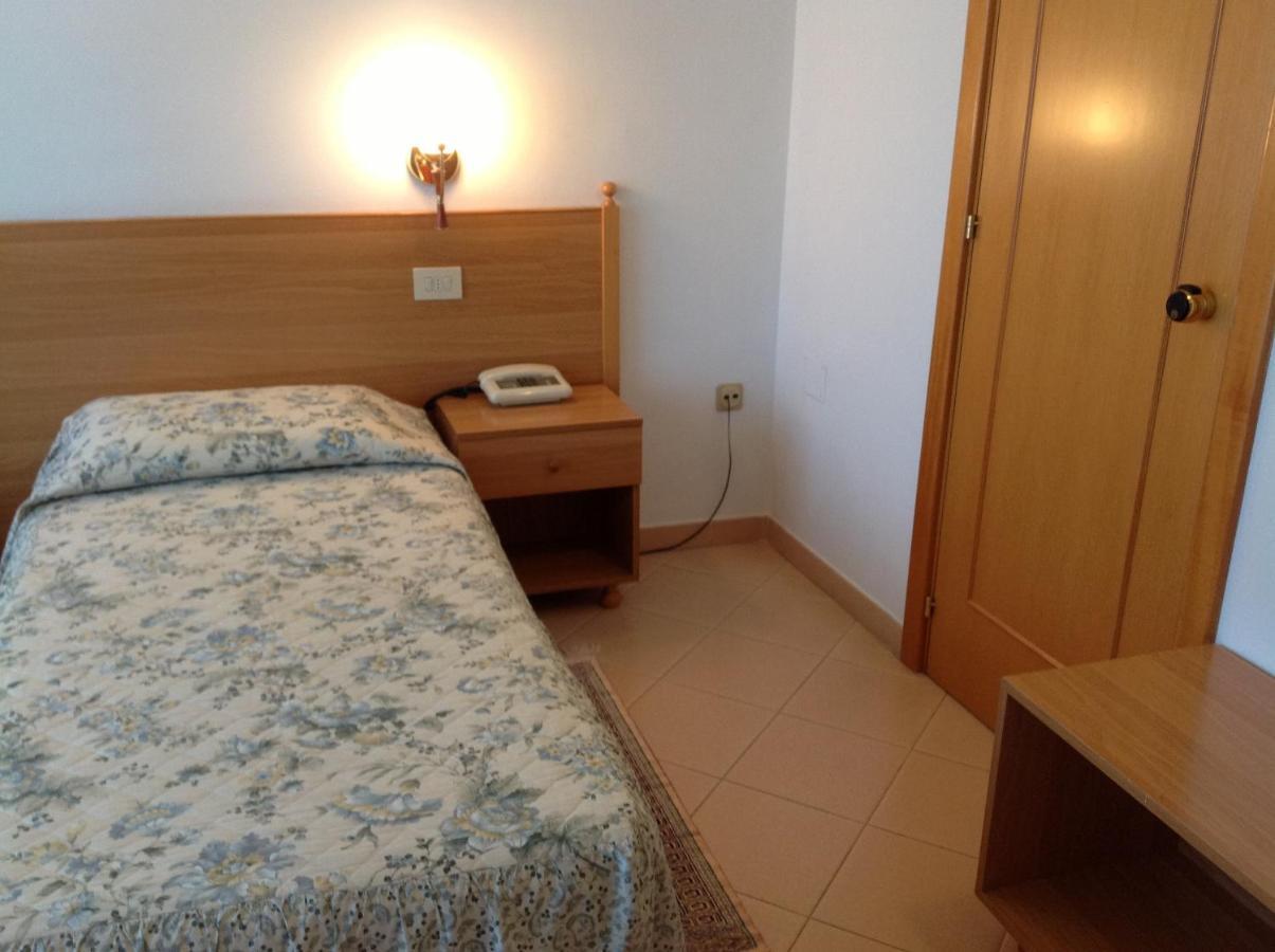 Hotel Castello Mesagne Szoba fotó