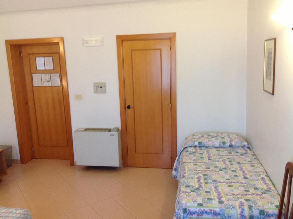 Hotel Castello Mesagne Szoba fotó