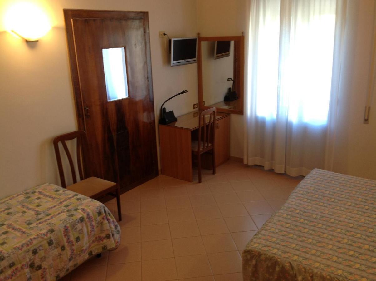 Hotel Castello Mesagne Szoba fotó