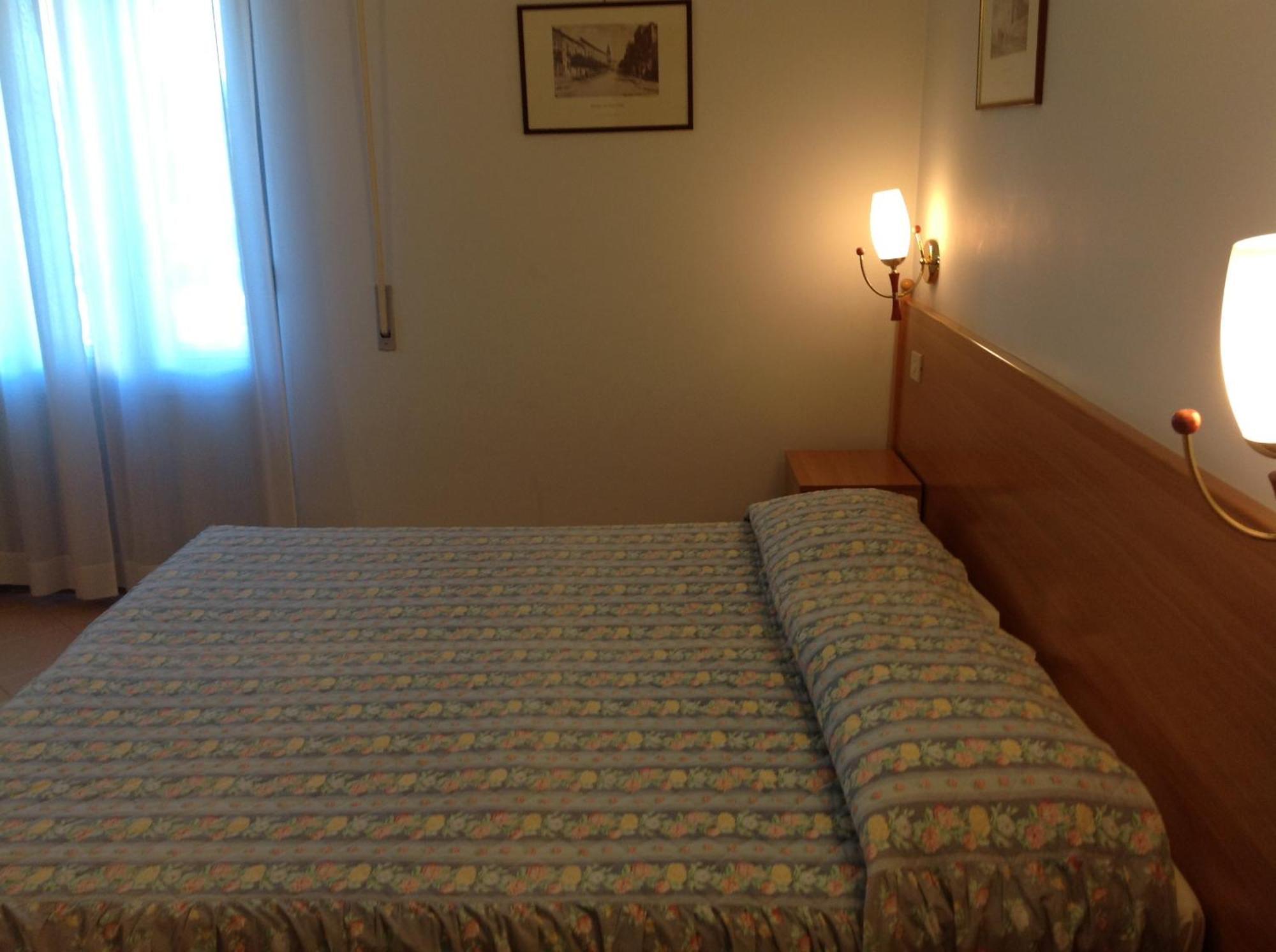 Hotel Castello Mesagne Kültér fotó